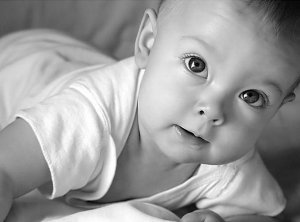 تنگی مجرای ادرار نوزاد پسر