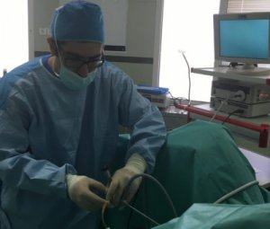 انجام جراحی نادر مجرای ادراری