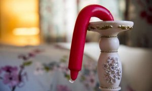 درمان ناتوانی جنسی