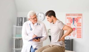 خودارضایی و التهاب پروستات و بیضه