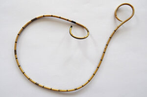 خروج لوله دبل جی