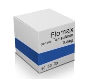 عدم خروج منی با مصرف تامسولوسین