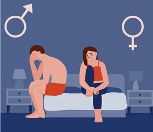 درمان ناتوانی جنسی