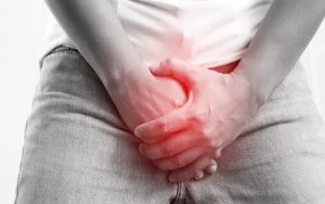 درمان سوزش نوک آلت تناسلی مردان- دکتر کیوان آقامحمدپور