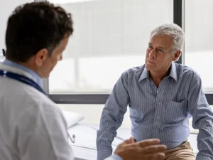 عمل پروستات در سنین بالا - دکتر کیوان آقامحمدپور