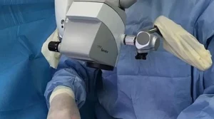 جراحی میکروسکوپی واریکوسل - دکتر کیوان آقامحمدپور