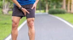 درد کشاله ران در مردان - دکتر کیوان آقامحمدپور