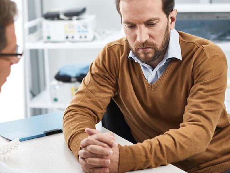 پلاک پیرونی - دکتر کیوان آقامحمدپور